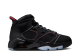 Jordan 6 17 23 Contrast Stitching GS (DM1159 003) schwarz 4