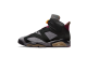 Jordan 6 Retro Bordeaux (CT8529-063) schwarz 4