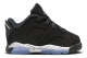 Jordan 6 Retro Low TD (768883-003) schwarz 3
