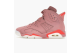 Jordan 6 Retro Aleali May (CI0550-600) pink 2