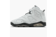 Jordan 6 Retro Alligator (384665-110) weiss 2