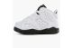 Jordan 6 Retro Alligator (384667-110) weiss 2