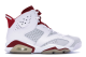 Jordan 6 Retro Alternate Air (384664-113) bunt 3