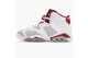Jordan 6 Retro Alternate GS Air (384665113) weiss 2