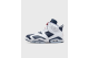 NIKE JORDAN 6 Retro Olympic (CT8529 164) blau 5