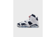 NIKE JORDAN 6 Retro GS (384665 164) weiss 5