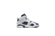 NIKE JORDAN 6 Retro PS (DV3605 164) weiss 3