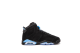Jordan 6 Retro UNC GS Air (384665-006) schwarz 1