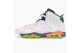 Jordan 6 Retro GS Air (384665-114) weiss 2