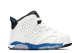 Jordan 6 Retro BT (384667-107) bunt 3
