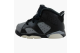 Jordan 6 Retro Cool Grey td (384667-010) bunt 1