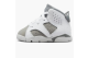Jordan 6 Retro Cool Grey TD (DV3606 100) bunt 1