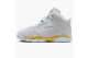 Jordan 6 Retro Craft Paris Olympics Pearl PS (HF0413 074) grau 1