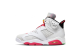 Jordan 6 Retro (CT9529-062) weiss 1
