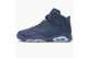 Jordan 6 Retro Diffused Blue GS (384665-400) blau 2