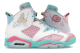 Jordan 6 Retro Doernbecher Jillian (IB6059 920) bunt 3