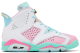 Jordan 6 Retro Doernbecher Jillian (IB6059 920) bunt 1