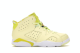 nike jordan 6 retro dynamic floral 543389800