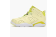 Jordan 6 Retro Dynamic Floral (543389-800) beige 2