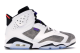 Jordan Air 6 Retro LTR (CI3125-100) bunt 3