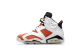 Jordan Air 6 Retro Gatorade (384664-145) bunt 4