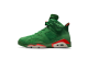 Jordan 6 Retro Gatorade Green (AJ5986-335) grün 6