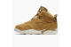 Jordan 6 Retro Golden Harvest ps (384666 705) braun 1