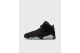 Jordan 6 Retro GS Metallic Silver Chrome (DX2835-001) schwarz 1