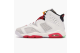 Jordan 6 Retro Hare GS (384665-062) bunt 2