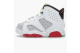 Jordan 6 Retro Hare TD (384667-062) weiss 2