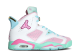 Jordan 6 Retro Doernbecher Jillian (IB6059 920) bunt 4