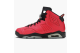 Jordan 6 Retro Infrared 23 (384665-623) rot 2
