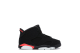 Jordan 6 Retro Infrared 2019 TD Air (384667-060) schwarz 5