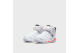 Jordan 6 Retro Little Flex TD (CT4417-101) weiss 4