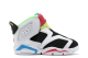 Jordan 6 Retro Little Flex (CT4417-103) bunt 5