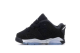 Jordan 6 Retro Low TD (768883-003) schwarz 4