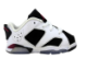 Jordan 6 Retro Low td (768885-107) bunt 2