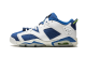 Jordan 6 Low Ghost Green BG (768881 106) bunt 2