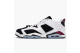 Jordan 6 Retro Low Fuchsia Flash (768878-107) bunt 2