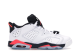 Jordan 6 Retro Low (768881-123) weiss 2