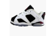 Jordan 6 Retro Low td (768885-107) bunt 1