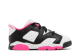 Jordan 6 Retro Low Fierce TD (DV3529 061) bunt 4