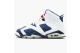 Jordan 6 Retro Olympic 2012 GS (384665-130) bunt 2