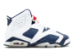 Jordan 6 Retro Olympic 2012 GS (384665-130) bunt 3