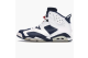 Jordan 6 Retro Olympic London 2012 (384664-130) bunt 2