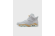 NIKE JORDAN 6 Retro WMNS Air (DQ4914 074) grau 5