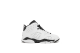 NIKE JORDAN 6 Retro PS Reverse Oreo (DV3605 112) weiss 6