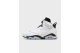 NIKE JORDAN 6 Retro Reverse Oreo (CT8529 112) weiss 5