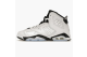 Jordan 6 Retro GS Oreo Reverse (384665-112) weiss 5