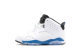 Jordan 6 Retro Sport Blue (384666 107) weiss 1